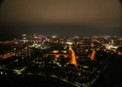 Moderne Technik für effiziente Beleuchtung
