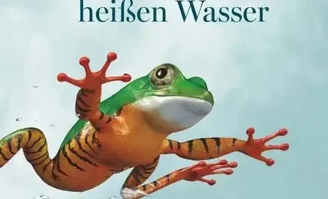 „Co-Demenz – Der Frosch im heißen Wasser“