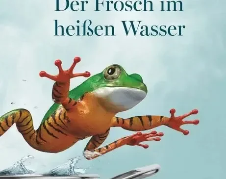 „Co-Demenz – Der Frosch im heißen Wasser“