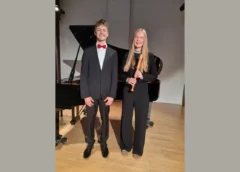 Erfolgreiche Musikschüler
