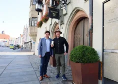 Landshut neu entdecken – mit der MVV-Stadtrallye