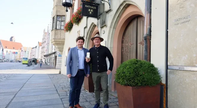 Landshut neu entdecken – mit der MVV-Stadtrallye