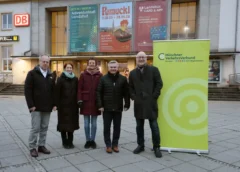 Meilenstein für den ÖPNV in der Region Landshut