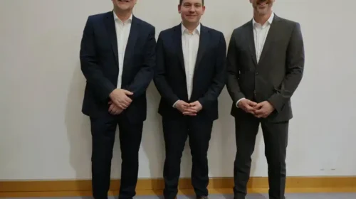 Stichwahl in der Stadt Landshut