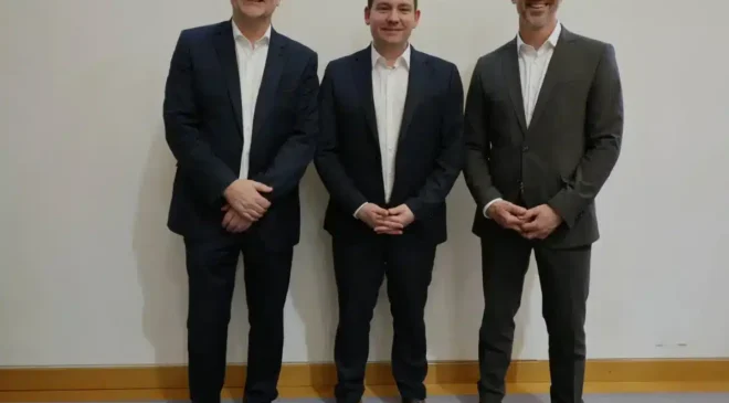 Stichwahl in der Stadt Landshut