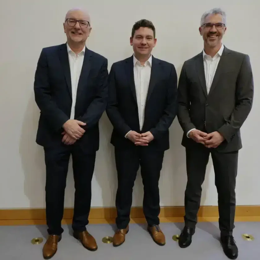 Stichwahl in der Stadt Landshut