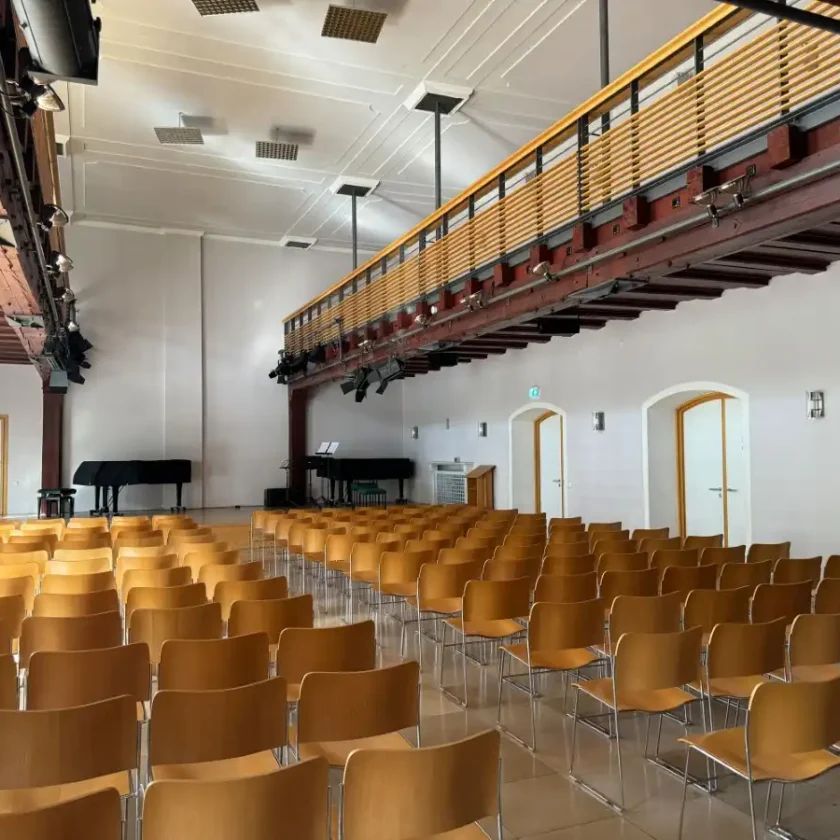 Preisträger von Jugend musiziert geben Konzert