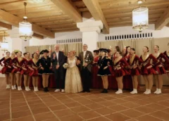 NARRHALLA STÜRMT DAS RATHAUS