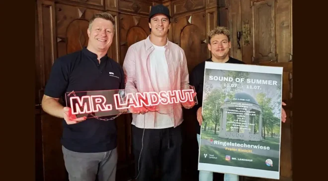 Premiere für „Sound of Summer“