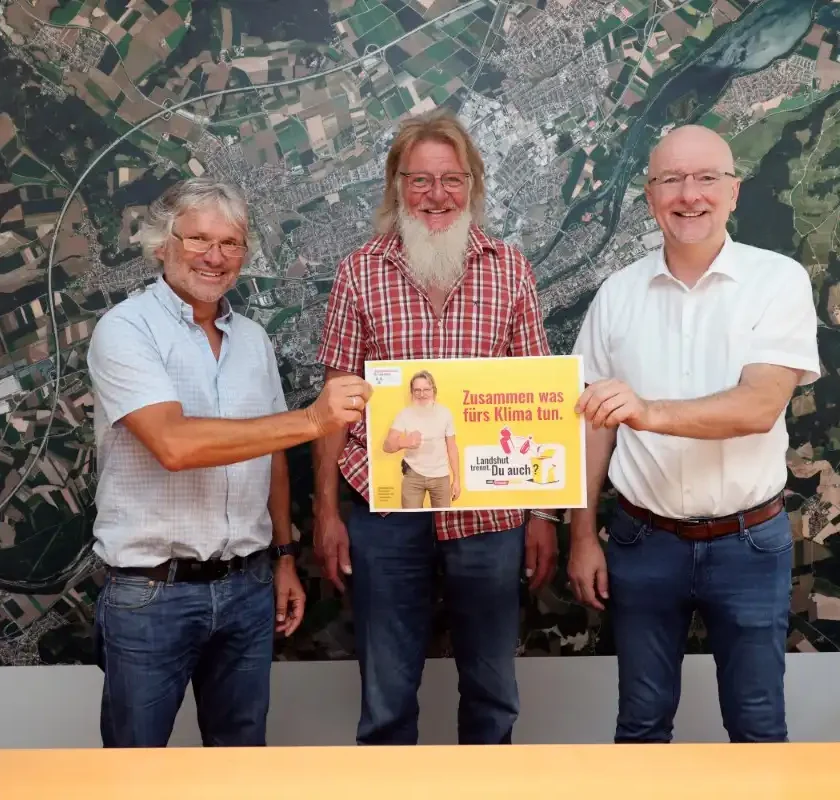 500 Euro für die OB-Direkthilfe gespendet