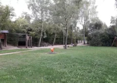 Kinderbeteiligung für den Spielplatz „Überreiter Weiher“ in der Münchnerau