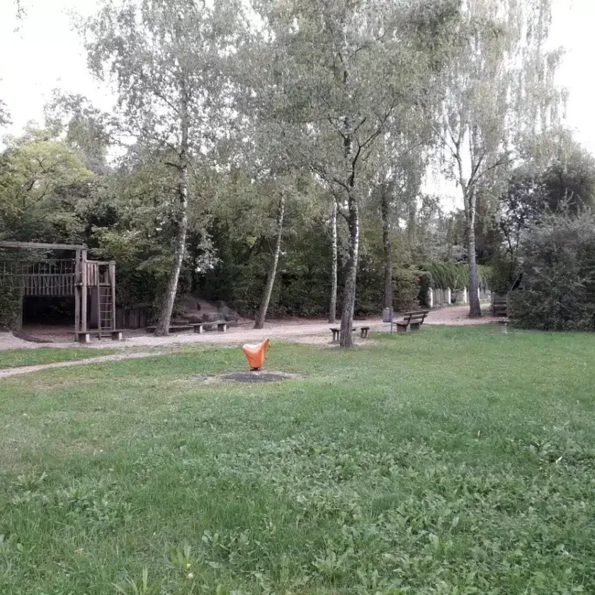 Kinderbeteiligung für den Spielplatz „Überreiter Weiher“ in der Münchnerau