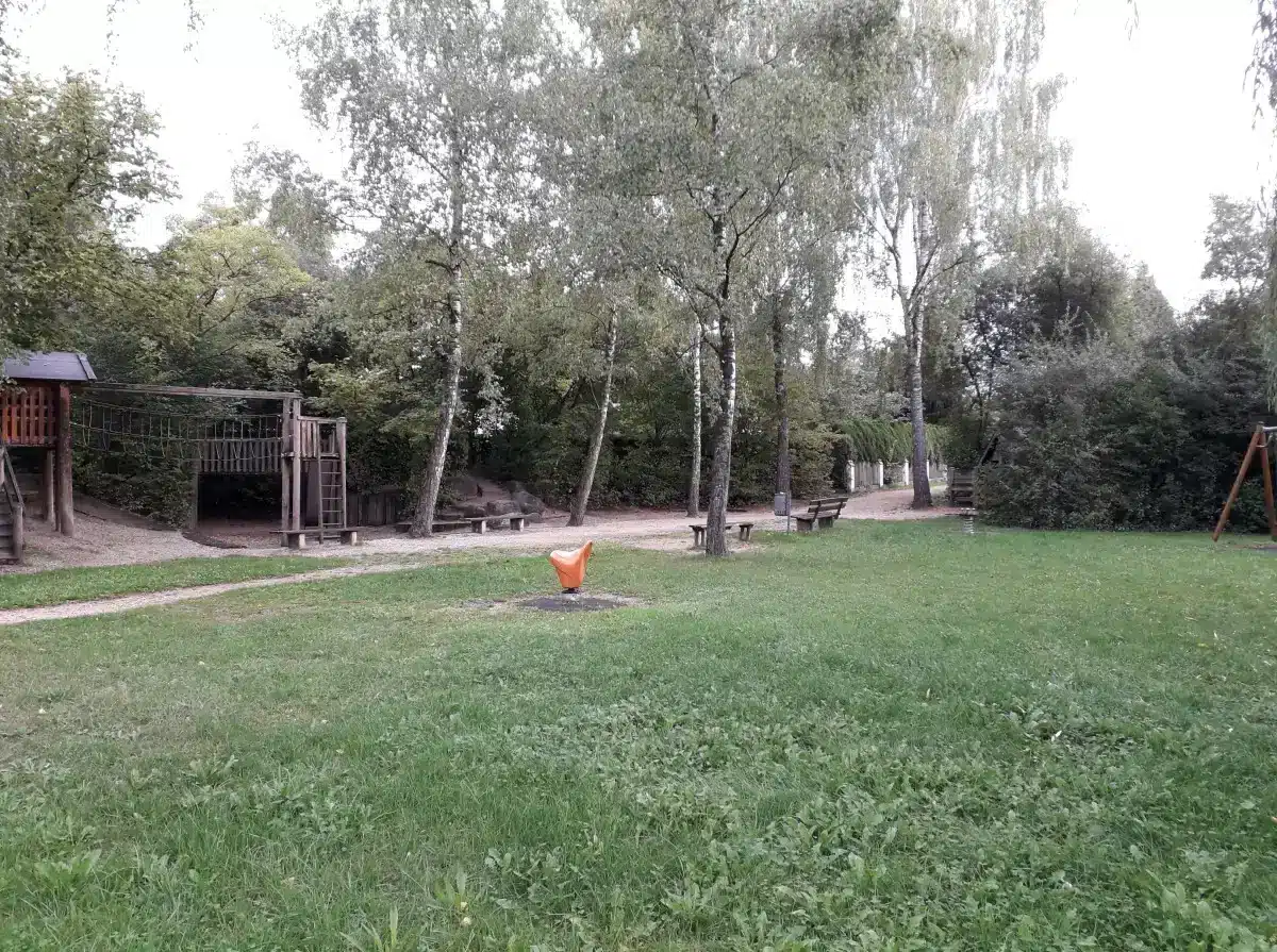 Kinderbeteiligung für den Spielplatz „Überreiter Weiher“ in der Münchnerau