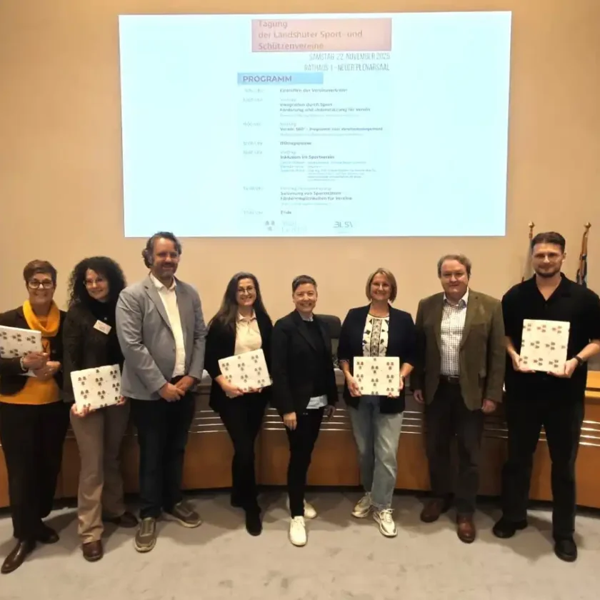 Wissenswertes rund um den Vereinssport