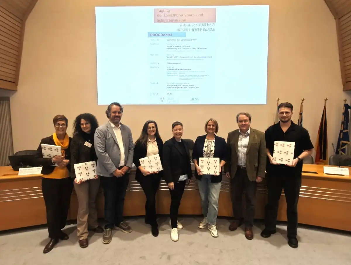 Wissenswertes rund um den Vereinssport