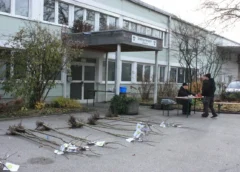 Aktion „Streuobst für alle“ gut angenommen