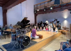 Großes Musikangebot für Jung und Alt
