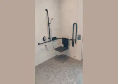 Wohnberater gibt Tipps zur Umgestaltung
