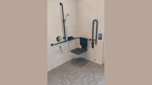 Wohnberater gibt Tipps zur Umgestaltung