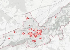 Wo Böllern zum Jahreswechsel erlaubt ist