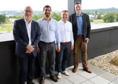 ZUKUNFT DES GRÖSSTEN LEERSTANDS IM GEWERBEGEBIET GEKLÄRT