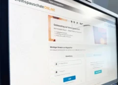 Vereinspauschale 2026 jetzt beantragen